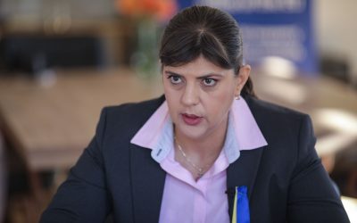 Abuzuri în mandatele ei? Niciun procuror găsit vinovat