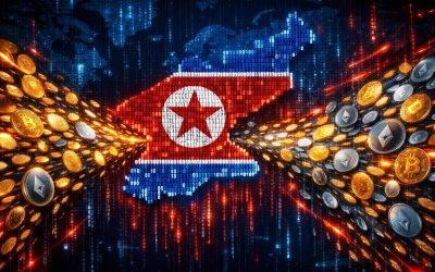 Lazarus, atac cibernetic masiv: Hackeri nord-coreeni fură 290 milioane $ în criptomonede