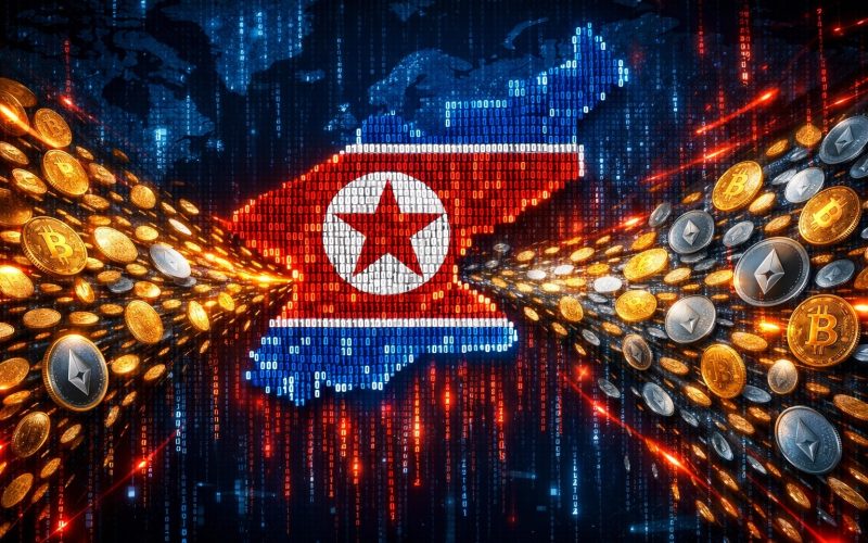 Lazarus, atac cibernetic masiv: Hackeri nord-coreeni fură 290 milioane $ în criptomonede