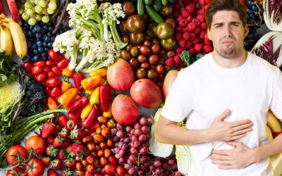 Ce legumă te scapă de problemele digestive după Paște