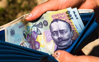 Salariul minim în agricultură, legat de cel brut pe economie: Ce prevede măsura