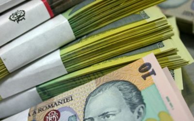 Lichiditatea băncilor, în scădere! ROBOR urcă pe fondul tensiunilor din Iran