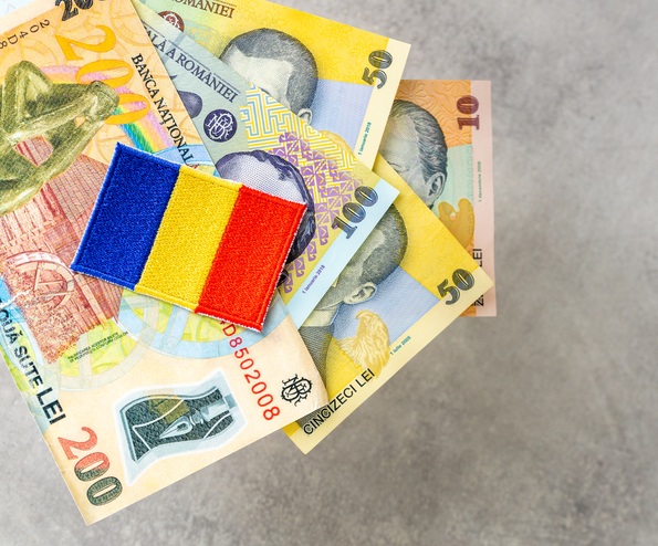 Cât costă instabilitatea politică în România: Leu, ”taxat” de schimbările de guvern