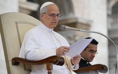 Leon al XIV-lea, vizită istorică în Algeria: O premieră papală luni