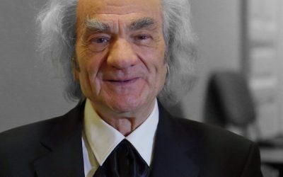 Leon Dănăilă, sfat neașteptat: „Mâncați de toate, altfel nu trăiți mult”