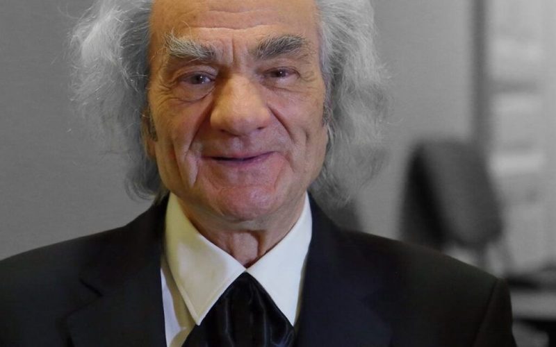 Leon Dănăilă, sfat neașteptat: „Mâncați de toate, altfel nu trăiți mult”