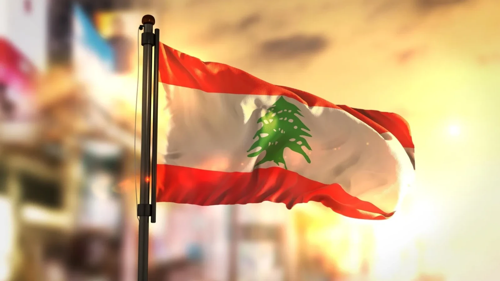 Hezbollah bagă Libanul în criză: Cere stop negocierilor cu Israelul