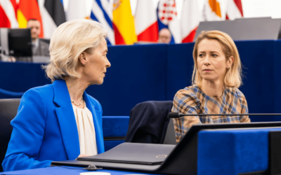 Liderii europeni au salutat acordul de armistițiu dintre Statele Unite și Iran, considerându-l un pas spre dezescaladare, potrivit agențiilor de presă internaționale