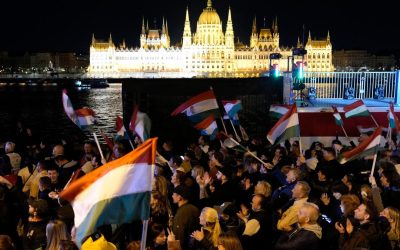 Ungaria: Reacții dure ale liderilor europeni după înfrângerea lui Orban