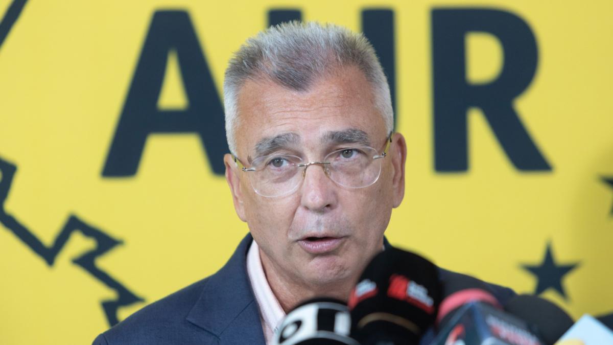Liderul AUR, atac la Grindeanu: „Cel mai prost crescut”, spune Peiu