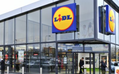 Lidl intră în ringul telefoniei: Concurență cu Orange, Digi și Vodafone
