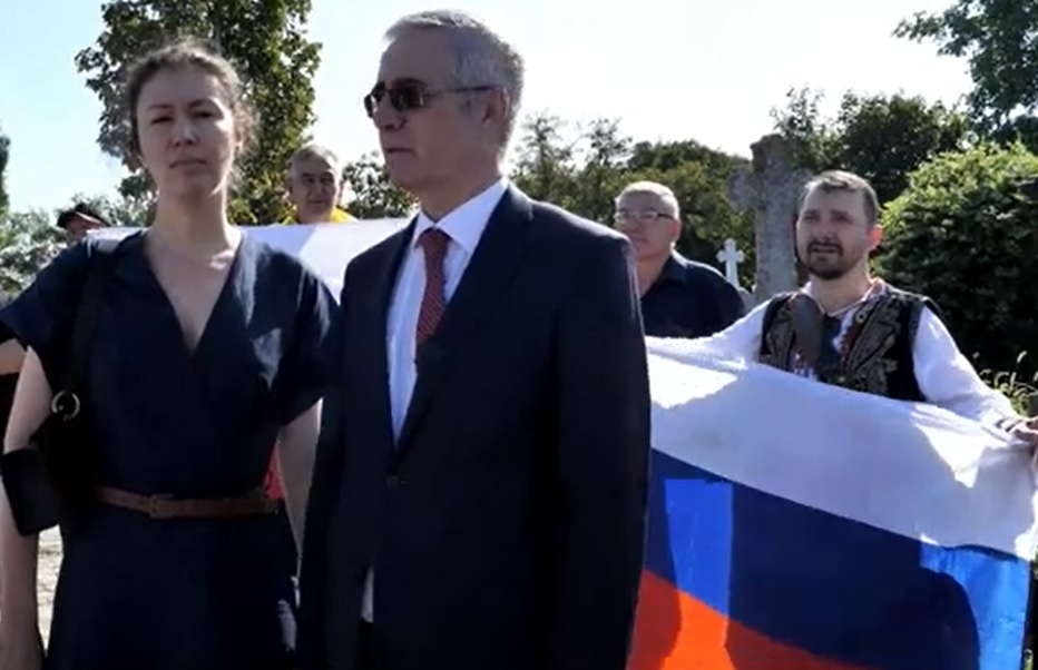 România, acțiuni ce sugerează confruntare cu Rusia