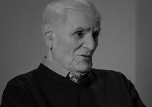 A murit liviu maior, fost ministru al educației și istoric de renume