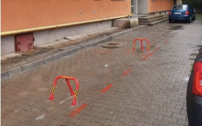 Loc de parcare în Cluj-Napoca: Prețul exorbitant de 26.500 de euro șochează