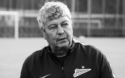 Naționalele feminine, omagiu emoționant pentru Mircea Lucescu