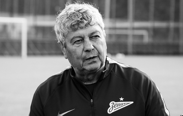 Naționalele feminine, omagiu emoționant pentru Mircea Lucescu