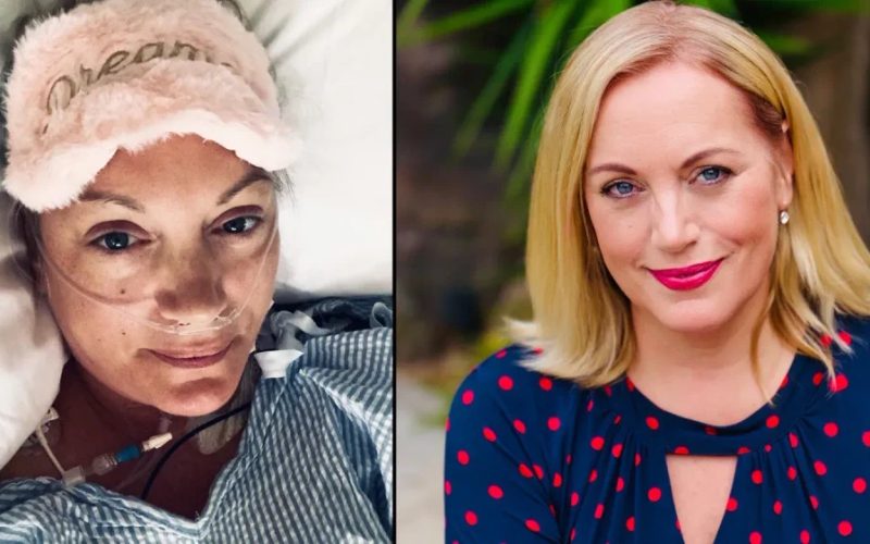 Cancer intestinal la 44 de ani: Medicii, în alertă. Ce factori suspectează