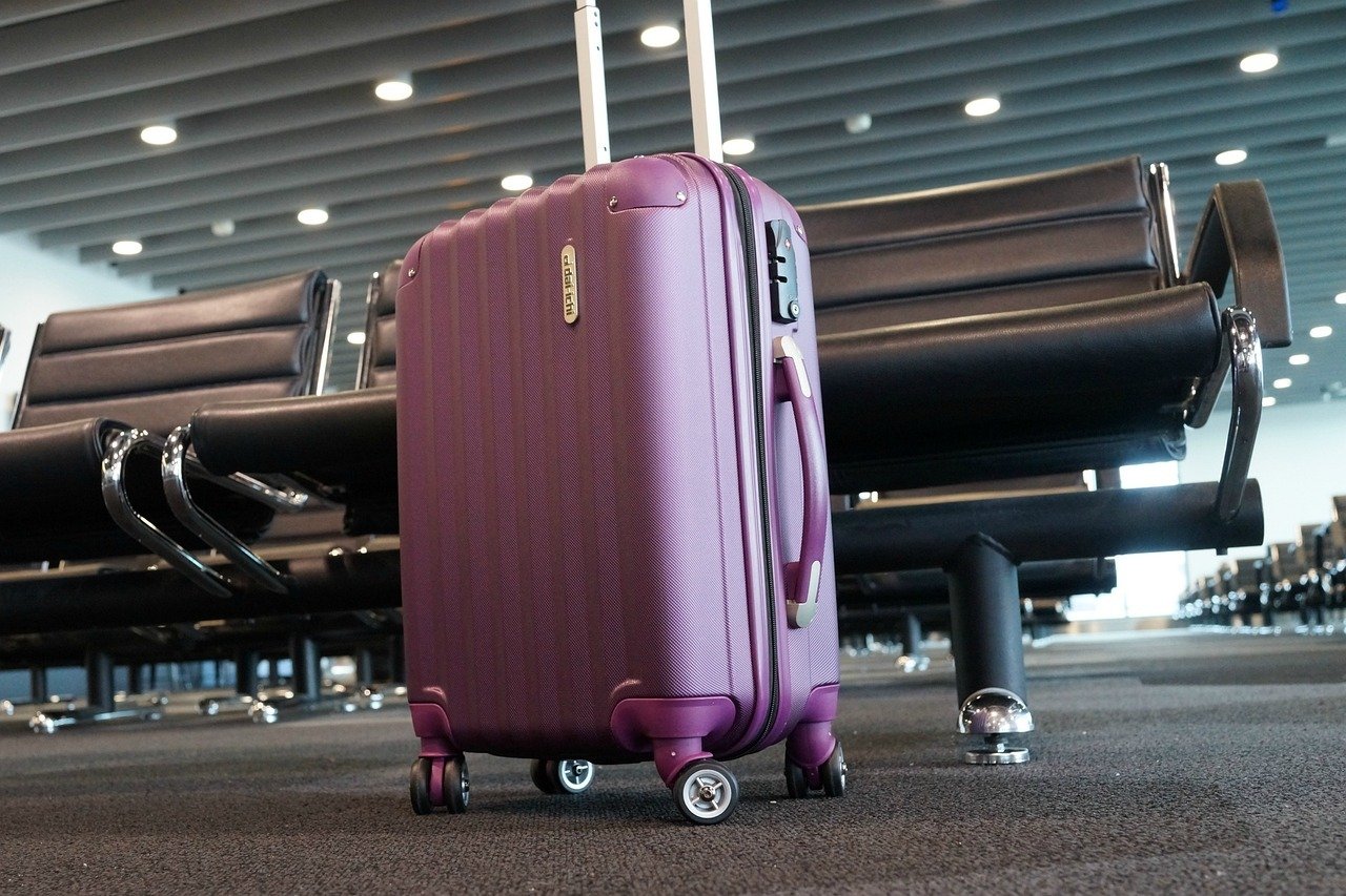 Pierzi bagajul pe aeroport? O funcție Find Hub te salvează