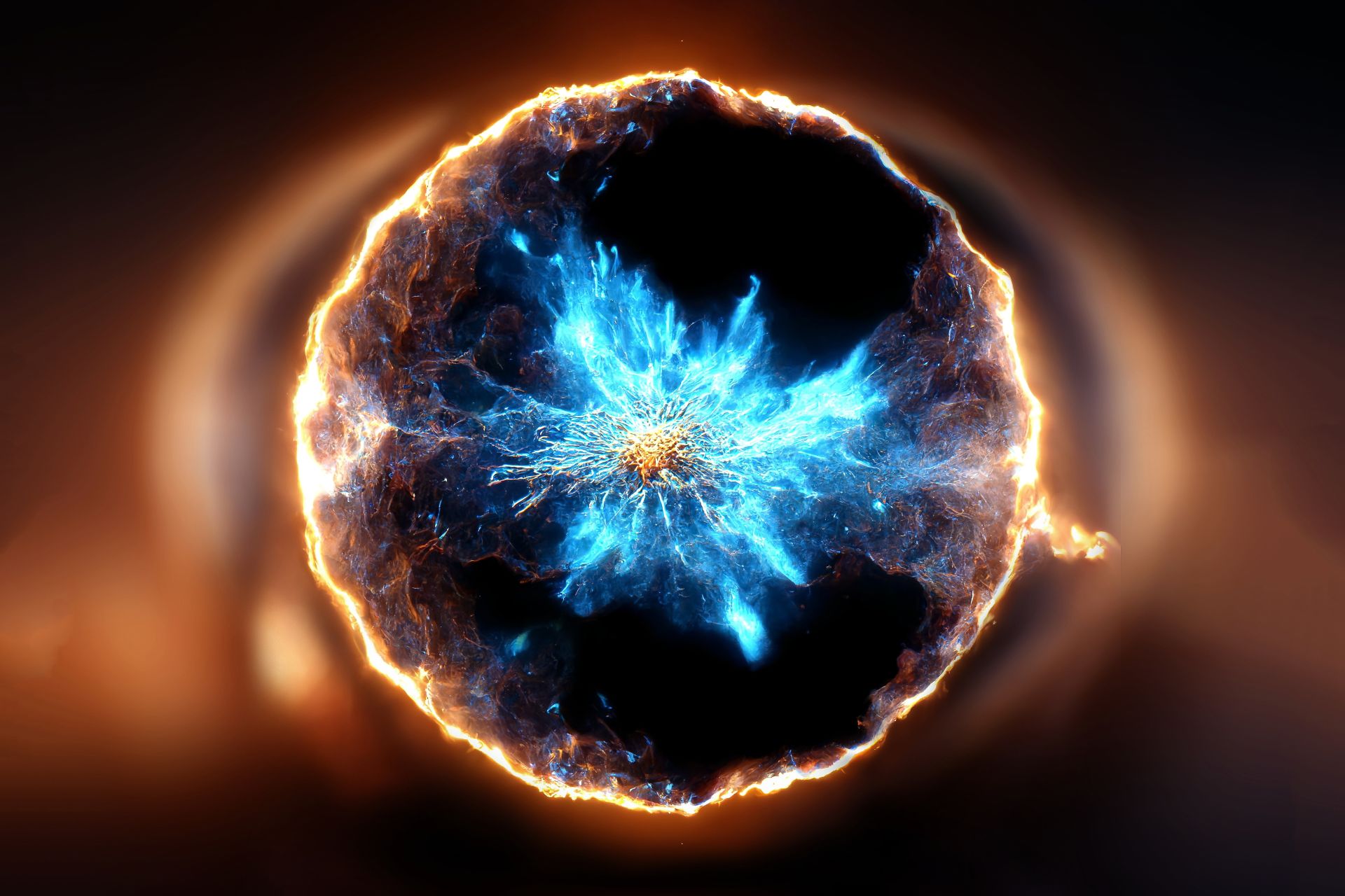 Fizicieni uimiți: Au găsit un obiect mai Rapid decât lumina!