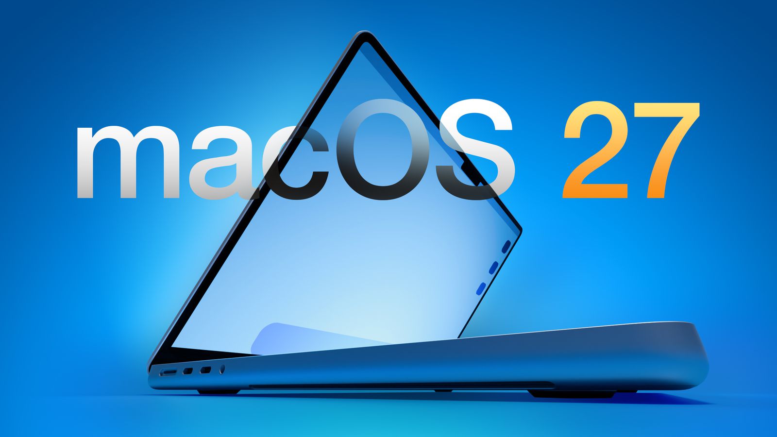 MacOS 26: Sfârșitul erei Intel pe Mac. Ce modele vor primi MacOS 27?