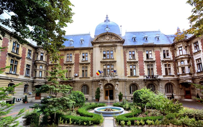 Târgul de Sfântul Gheorghe: Aroma României, cu gust autentic și producători locali