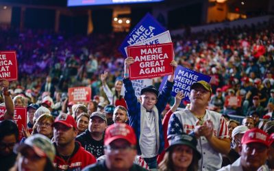 Bloggeri MAGA, vedete în operațiunea Kremlinului de influențare în Republica Moldova