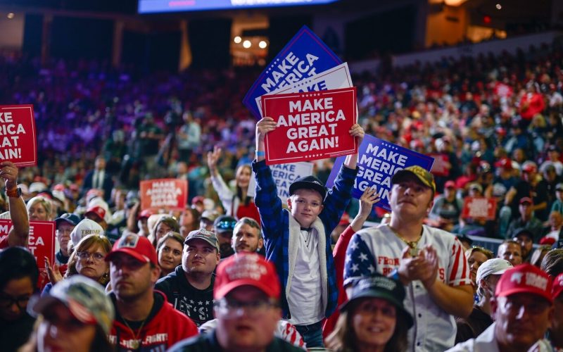 Bloggeri MAGA, vedete în operațiunea Kremlinului de influențare în Republica Moldova