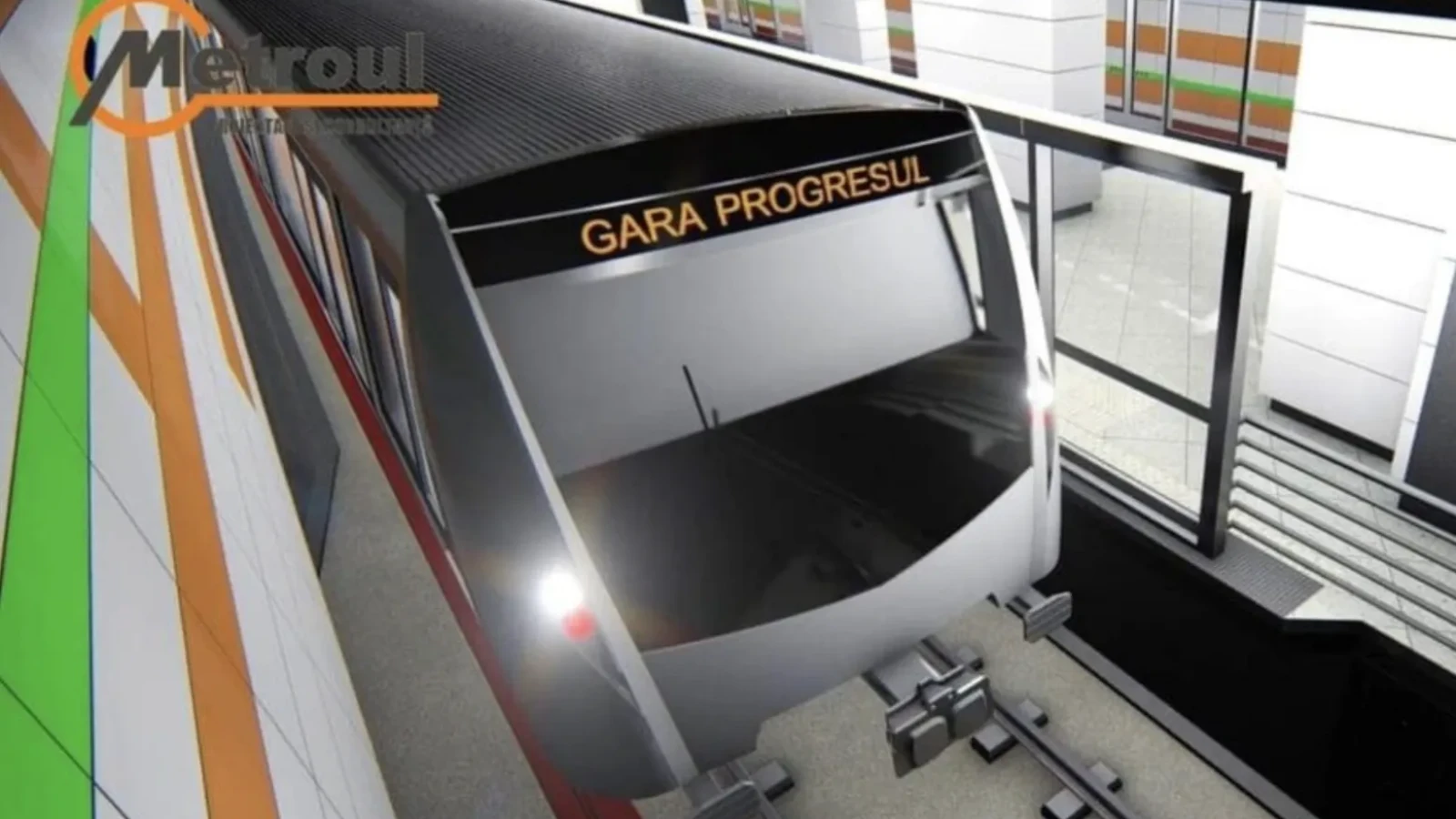 Bucureștiul, pe un nou drum: Gigantul proiect de infrastructură, verde!