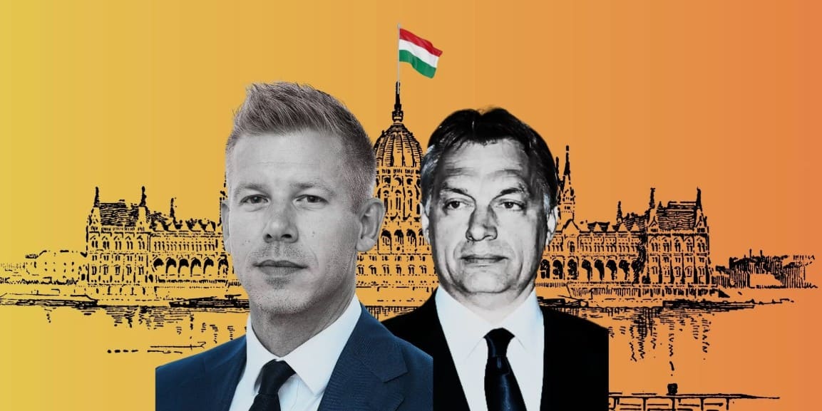 Magyar și Tisza conduc în sondaje în Ungaria. Orban, pus la încercare înainte de alegeri