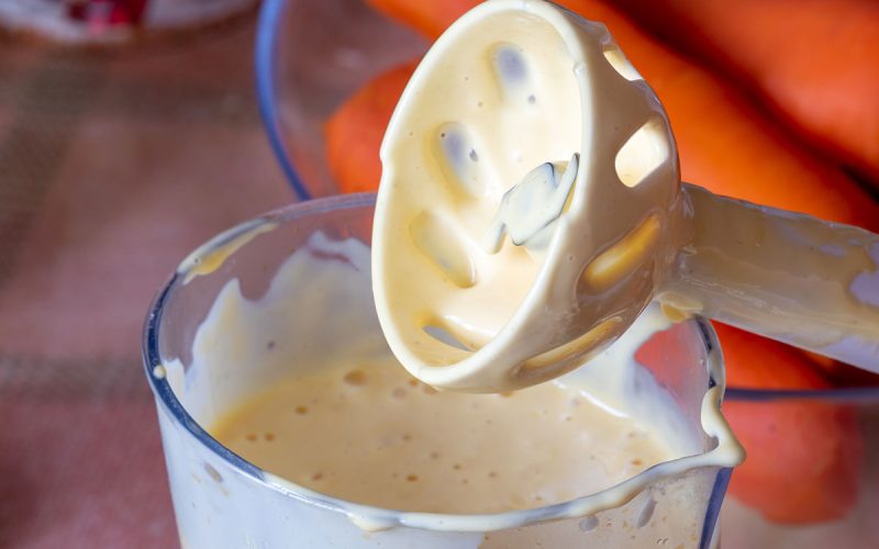 Maioneză perfectă: Jamie Oliver dezvăluie trucul genial, fără secrete