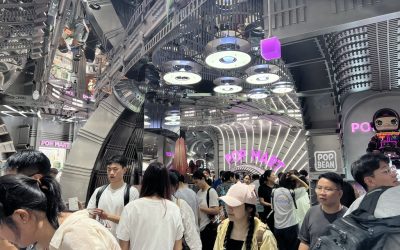 China: Creștere economică neașteptată, peste estimări