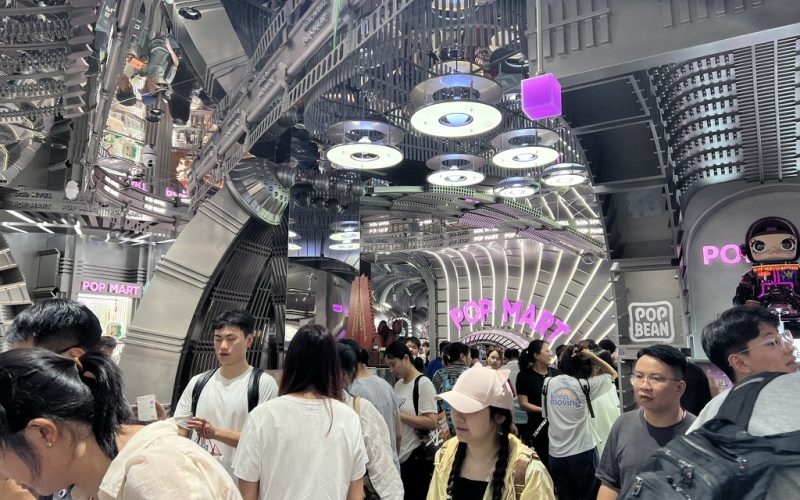 China: Creștere economică neașteptată, peste estimări