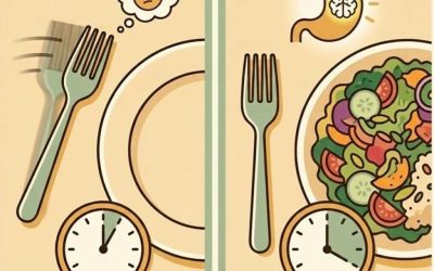 Atenție: „20 de minute” te îngrașă! Motivul ascuns, chiar dacă mănânci sănătos