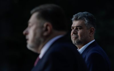 Ciolacu și Mihăilă, acuze dure despre vaccinurile Pfizer