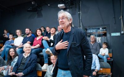 Muzică, teatru, literatură: Festivalul Hoinar revine la București în mai