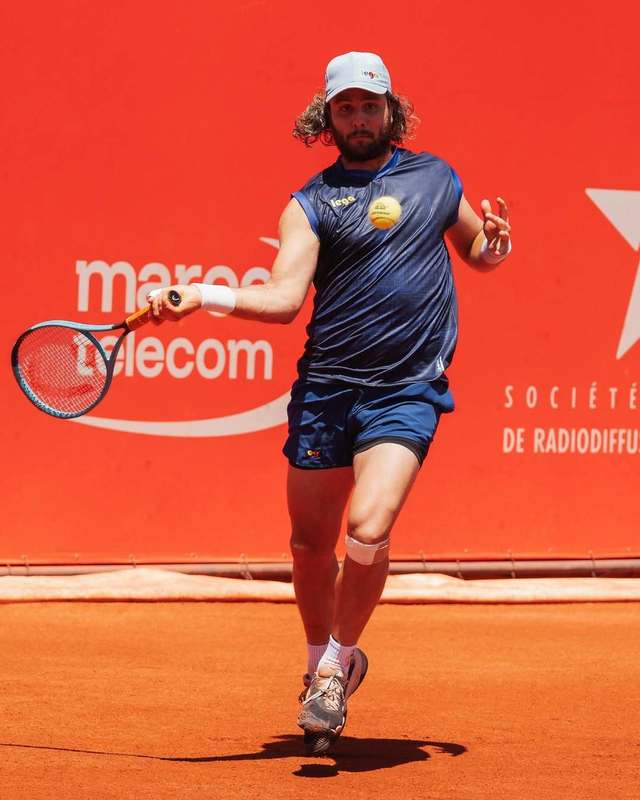 Tenis: Argentinianul trungelliti rescrie istoria. Finală atp la o vârstă record