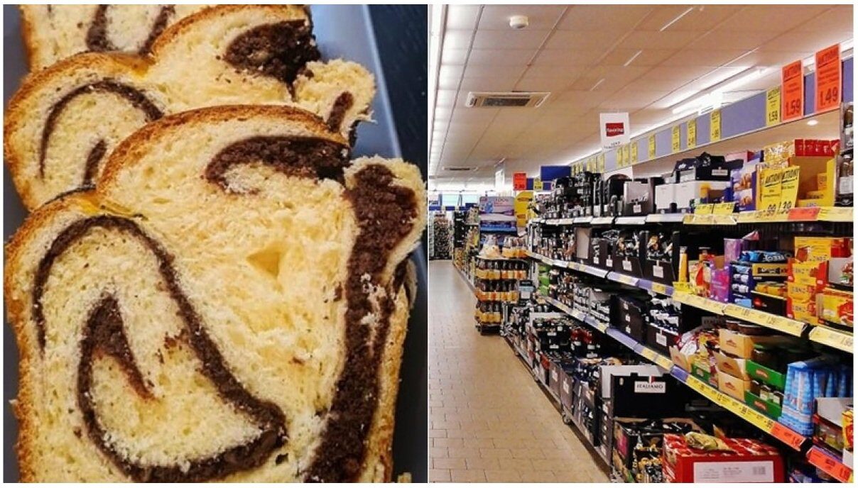 Ce se întâmplă cu alimentele rămase pe rafturi de Paște Ce ascund magazinele