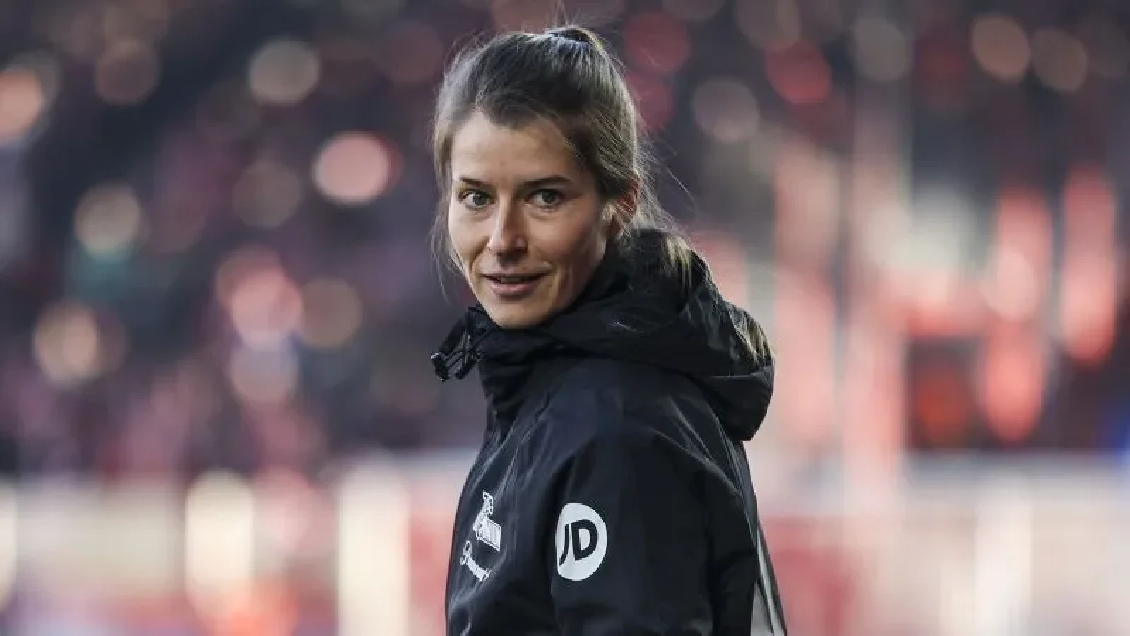 Marie-Louise Eta, antrenoare istorică în Bundesliga: O premieră!