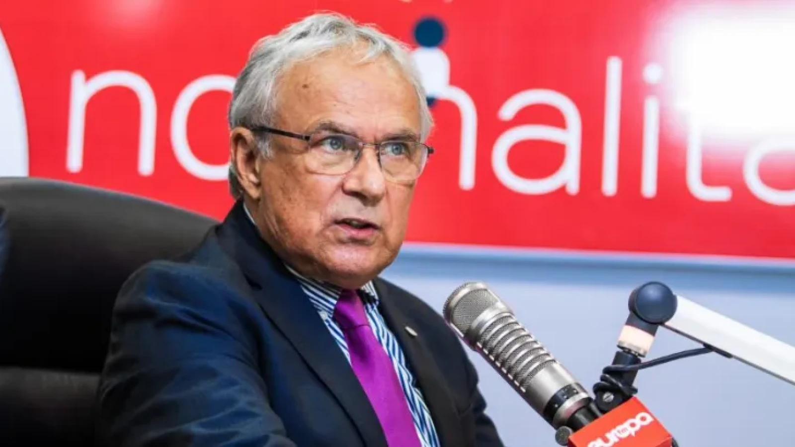 Academicianul Marius Andruh, noul președinte al Academiei Române