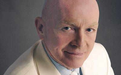 Mark Mobius, legendarul investitor și fost manager Fondul Proprietatea, s-a stins din viață
