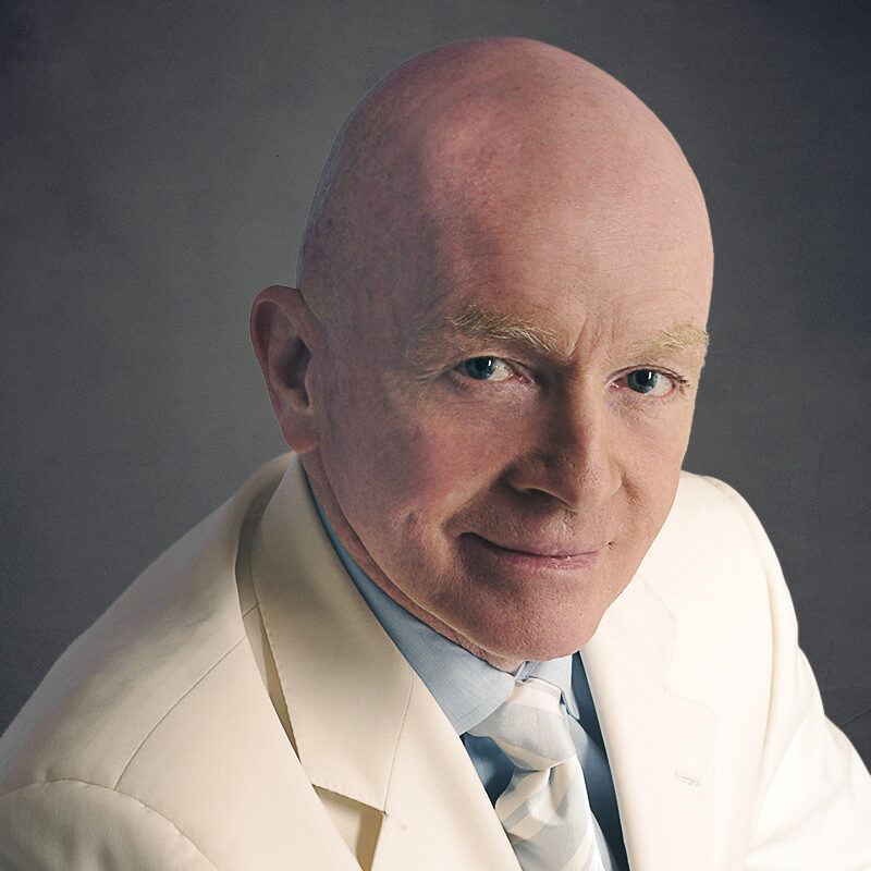 Mark Mobius, legendarul investitor și fost manager Fondul Proprietatea, s-a stins din viață