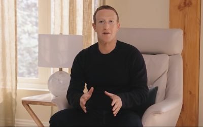Zuckerberg, clonă virtuală: Ce pregătește șeful Meta pentru companie