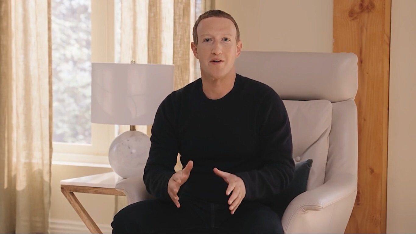 Zuckerberg, clonă virtuală: Ce pregătește șeful Meta pentru companie