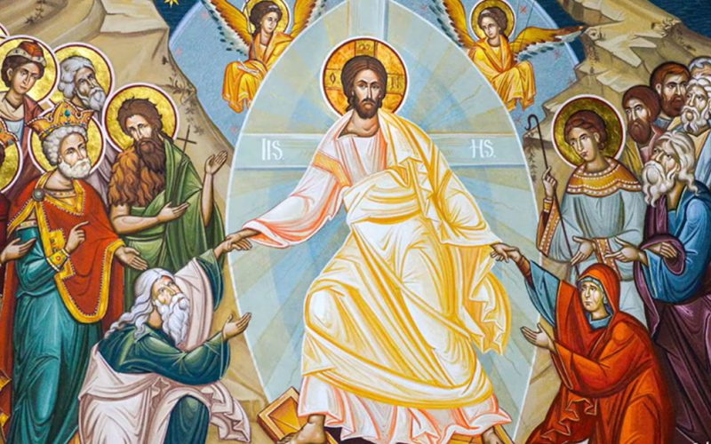 Marțea Albă în Săptămâna Luminată: Tradiții și obiceiuri de Paște