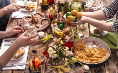 Paște cu noroc: Obiceiuri să te ferești de ghinion tot anul!