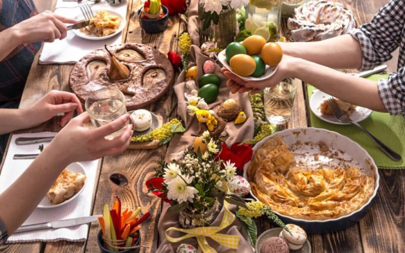 Paște cu noroc: Obiceiuri să te ferești de ghinion tot anul!