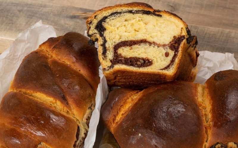 Cori Grămescu: Masa de Paște, un pericol! Peste 6000 de kcal ușor de atins