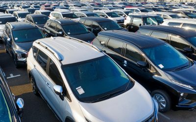 Mașini second-hand: Ce trebuie să verifici. Peste 50% au daune în România