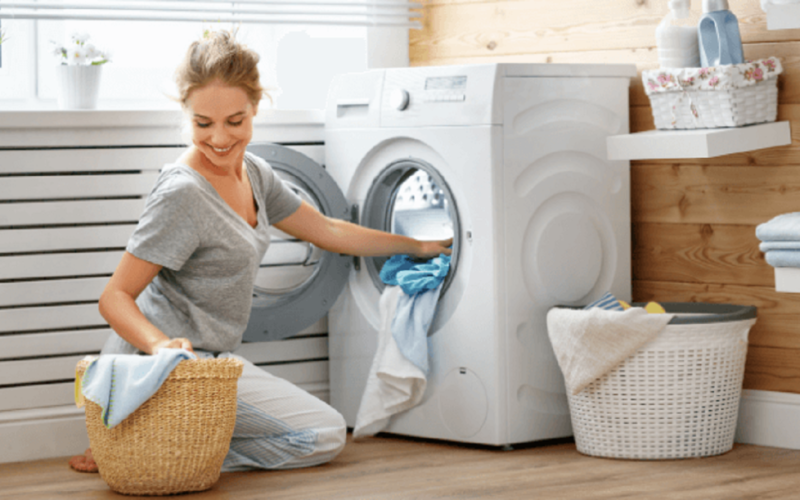 Când te poți spăla după Paște: Zilele permise în Săptămâna Luminată