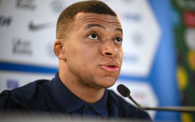 Mbappe, „îndrăgostit” de Real Madrid: „Cel mai bun club din lume”